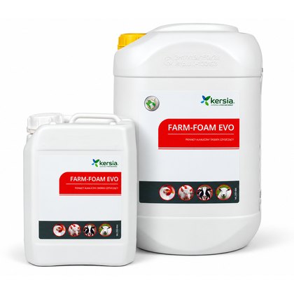 Farm-Foam EVO 5 l i 25 l