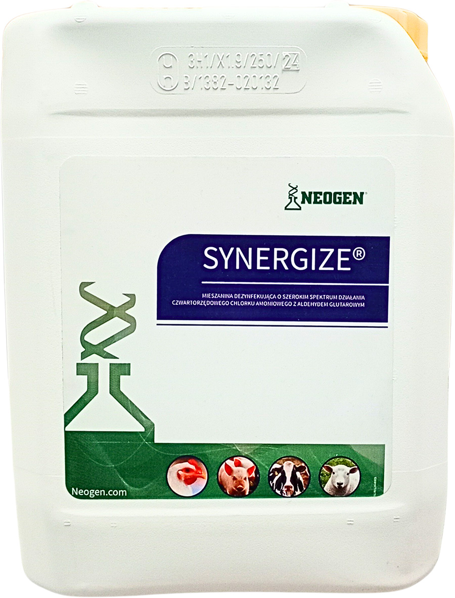 Synergize 5L