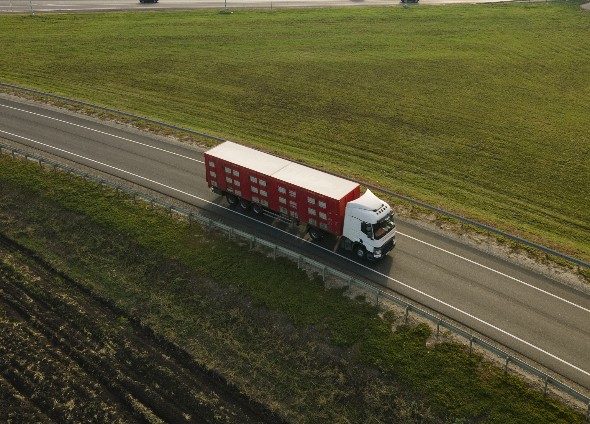 Pojazdy transportowe