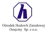 Ośrodek Hodowli Zarodowej Osięciny