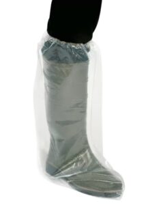 Ochraniacze na buty – 50 par