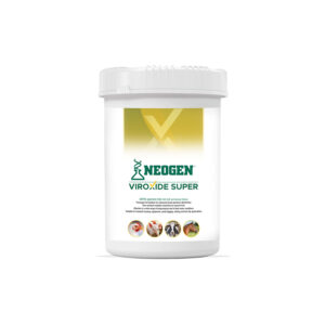 Viroxide Super – 1kg zaawansowany środek dezynfekcyjny, termin ważności 2028