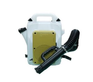 Zamgławiacz LONGRAY ULV MODEL 606 (BATERIA)