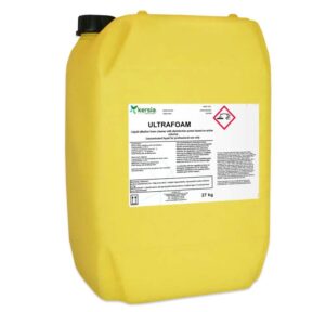 ULTRAFOAM 27kg - zasadowy środek pianowy
