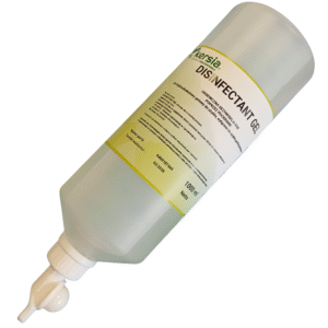 Żel do dezynfekcji rąk Kersia 1L Disinfectant Gel