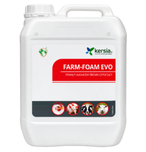Farm-Foam EVO