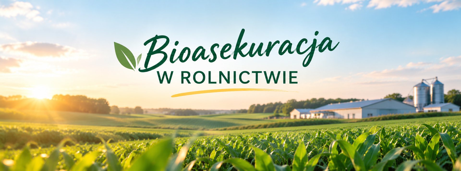 Bioasekuracja w rolnictwie – ASF Bioasekuracja